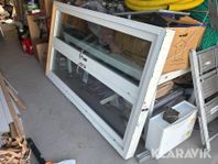 Pardörr Traryd Fönster Optimal 12-21