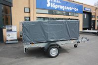 Fogelsta Obromsat FS 1425U med kapell