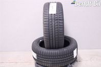 2st Nya 245/45-R17 Goodyear Sommardäck