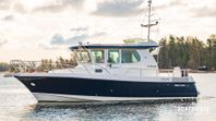 Nord Star 28 Fly | Volvo Penta D6-350