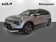 Kia Niro PHEV DCT Advance MY25 kampanj Omg leverans
