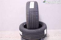 2st Nya 245/45-R17 Goodyear Sommardäck