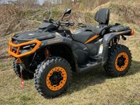Can-Am  OUTL MAX XTP 1000R  ABS