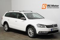 Volkswagen Passat Alltrack 2.0TDI 177HK Premium 4M Drag/Pano