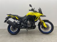 Suzuki V-STROM 800 DE