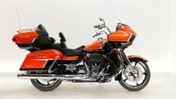 Harley-Davidson CVO Road Glide Limited FLTRKSE