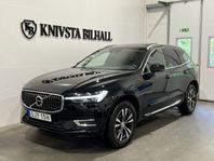 Volvo XC60 Recharge T6 AWD H/K Inscription Exp SE SPEC 340hk