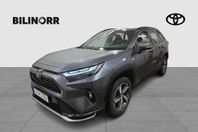 Toyota RAV4 Plug-in Hybrid 2,5 AWD-I ACTIVE V-HJUL