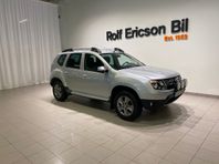 Dacia Duster 4x4 ph II 1,5 dCi Laureate IIb