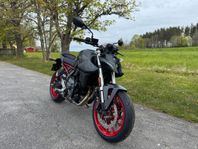 Suzuki GSX-8S