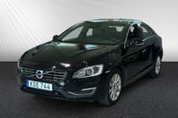 Volvo S60 D4 AWD Business Advanced Summum Keyless H/K B-Kam