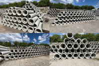 Betongrör Benders Lantbruksrör