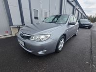 Subaru Impreza 1,5 4WD Euro5 *MOV/4x4/Nybes*