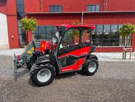 Weidemann T4512