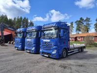 Sälja din lastbil? Ring oss!