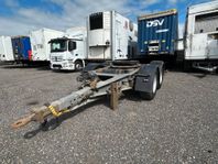 Fliegl TDS 160 serie 0727