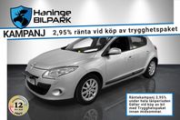 Renault Mégane 1.5 dCi DCT /FARTHÅLLARE/SUPERDEAL fr2,95%
