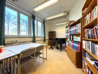 Lokal på 112 kvm på Västgötargränd 3 – Flexibla Möjl