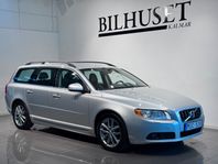 Volvo V70 D4 Geartronic Momentum Euro 5
