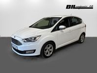Ford C-Max 1.5 TDCi Powershift, 120hk
