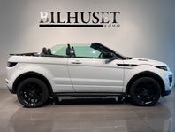 Land Rover Range Rover Evoque Cabriolet 2.0 Si4 AWD Dynamic