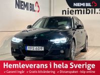 BMW 330 d xDrive Touring M Sport Drag H/K 360° Pano MoK SoV
