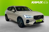 Volvo XC60 Recharge T6 AWD Momentum Pano B-kamera 350 hk
