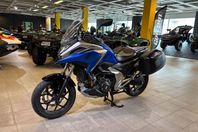 Honda NC 750X ABS. 366 mil