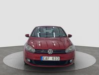 Volkswagen Golf 5-dörrar 1.6 TDI DPF BMT Masters Navi