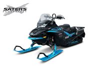 Lynx Commander RE 900 Turbo R *Momsad* 17 MIL*