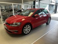 Volkswagen Golf 1.0 TSI 115 MANUELL 6-VXL 1,0 CL B