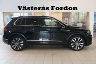 Volkswagen Tiguan 2.0 TDI 240hk GTS Pano Drag Dynaudio Läder