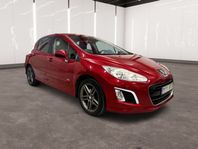 Peugeot 308 5-dörrar 1.6 VTi Sportline (120hk)
