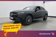 Mercedes-Benz GLC 300 de Coupé 4M AMG Premium Pano Burm