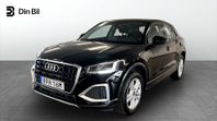 Audi Q2 35 TFSI PROLINE ADVANCED 150 HK S TRONIC