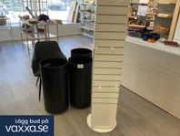 Butiksställ, fåtölj mm M0122