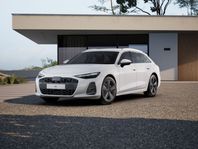 Audi A6 Avant e-hybrid Quattro *Kampanj*