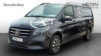 Mercedes-Benz Vito VITO 119 CDI SKÅP LÅNG SELECT 4x4