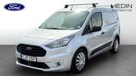 Ford Transit Connect TRANSIT CONNECT
