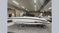 Micore 61BR R-Design med Yamaha 115 VMAX. Nyhet