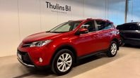 Toyota RAV4 2.0 4WD Active Style / Backkamera