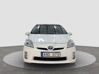 Toyota Prius Hybrid CVT Euro 5