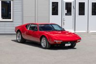 De Tomaso Pantera 5.8 V8