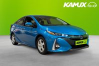 Toyota Prius Plug-in Hybrid 1.8 VVT-i B-kam Navi 123hk