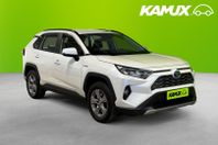 Toyota RAV4 Hybrid AWD-i E-CVT Kamera Drag 222hk
