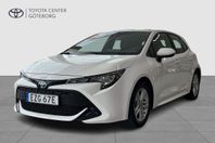 Toyota Corolla Hybrid 1,8 5D ACTIVE SPI