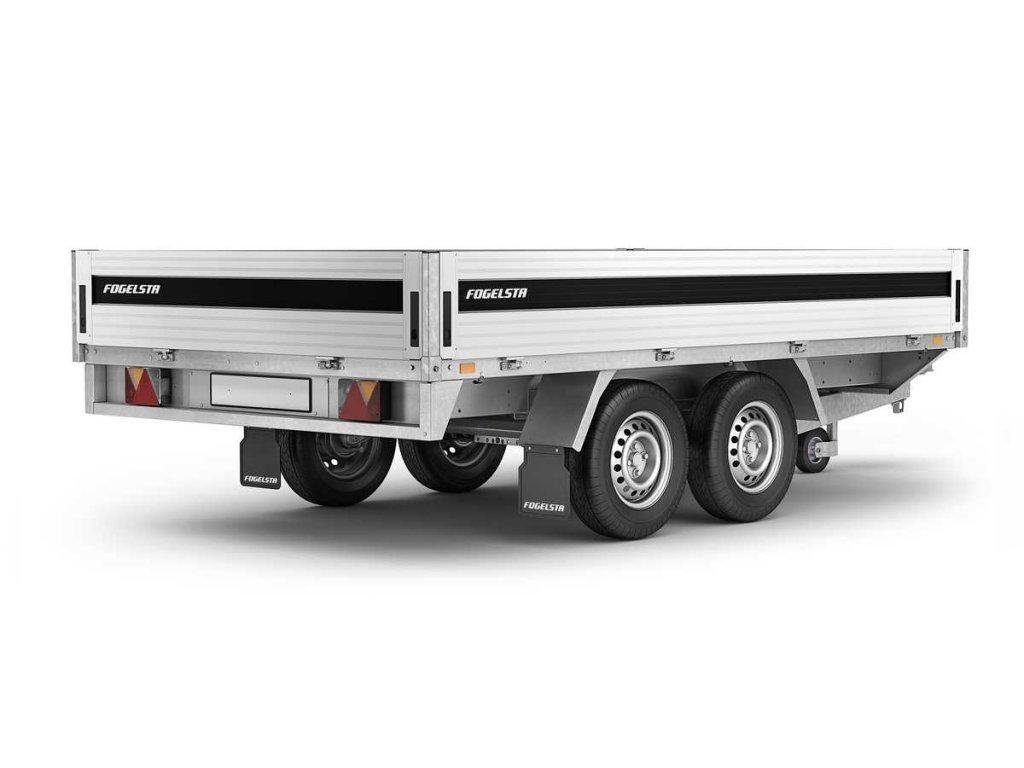 Fogelsta 5520Wide Entreprenad...