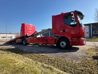 VOLVO FL Bärgningsbil SPECIALPRIS!