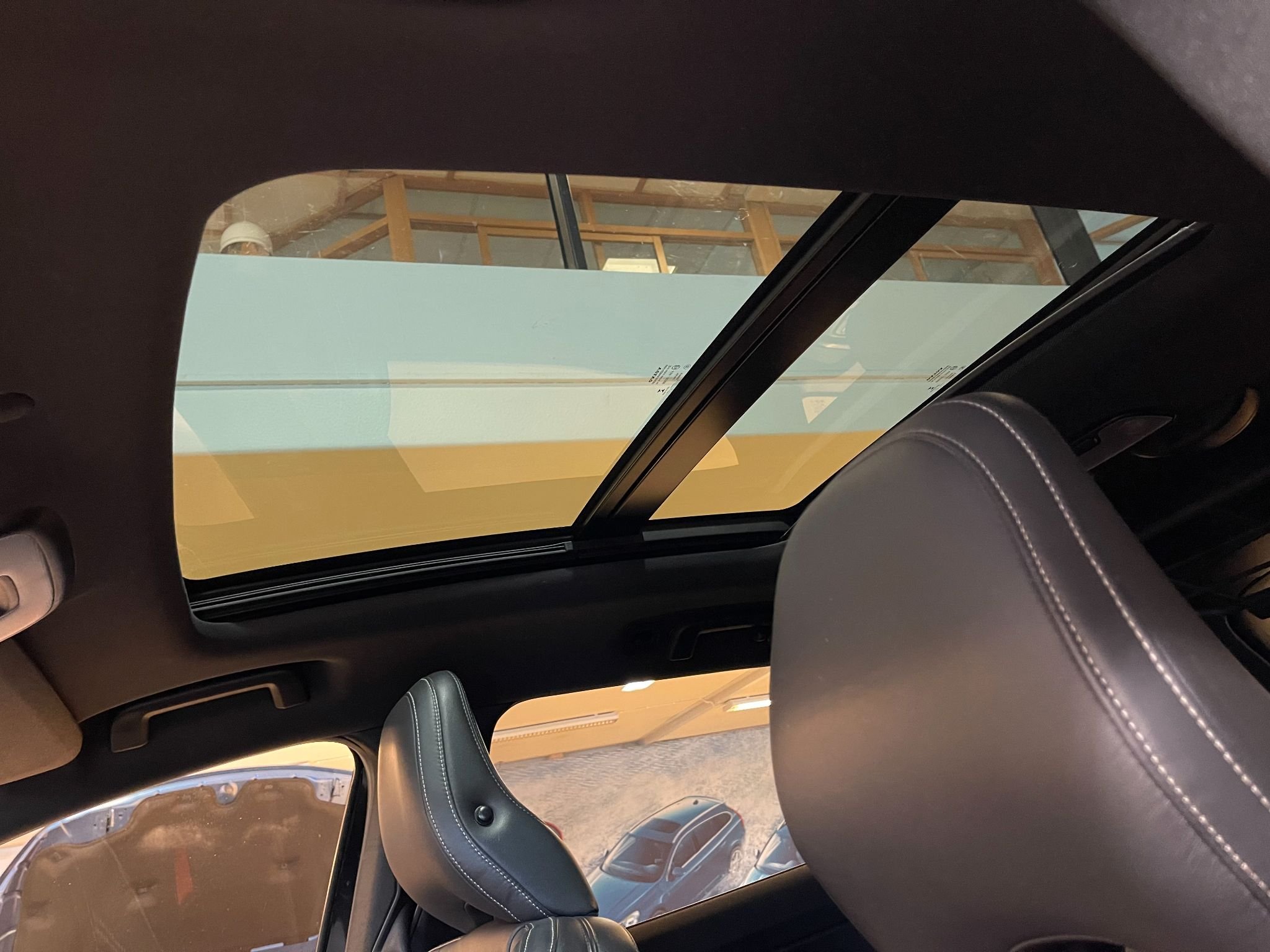 Volvo XC60 Polestar Optimering D5 AWD Geartronic, 230hk, 2014