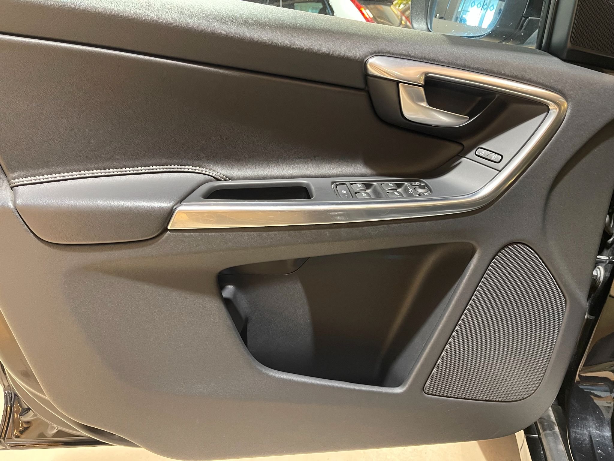 Volvo XC60 Polestar Optimering D5 AWD Geartronic, 230hk, 2014